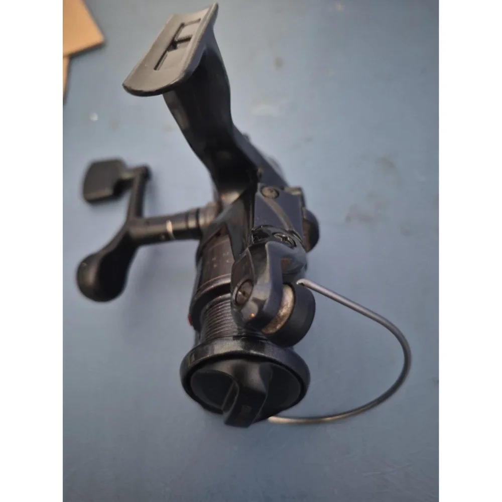 Eagle CLAW XR 120 FD Fishing Spinning Reel